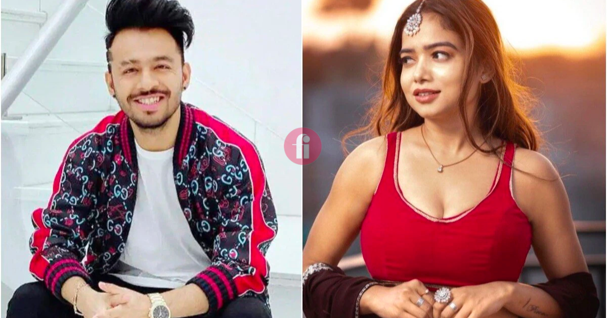 Manisha Rani's most recent post with Tony Kakkar is all about love; Look how Neha & fans react